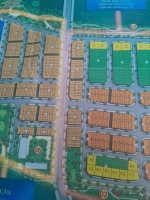 Bán nhà ở liền kề khu đô thị mới nha trang khánh hoà