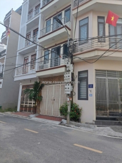 Bán nhà phân lô hà nội-60m-4,5 tầng-5 ngủ- giá chỉ 9,5 tỷ