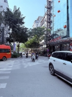 Bán nhà phố hoàng ngân - 90m2 6 tầng - thang máy full nội thất đẹp - kinh doanh