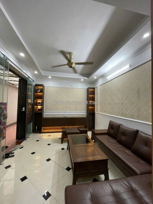 Bán nhà phú lương,hà đông,50m2 5 tầng gia 8 tỷ hà nôi