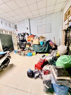 Bán nhà phú nhuận hxh 110m2 2 tầng ngang 6,3m 4 pn sát mt nguyễn thị huỳnh 10 tỷ