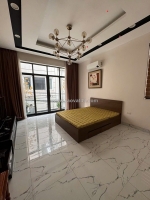 Bán nhà phúc lợi long biên dt 37m2 vài bước ra ô tô full nội thất thiết kế hiện