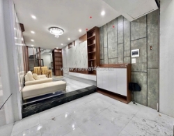 Bán nhà phúc lợi long biên dt 38m2 ô tô gần tặng full nội thất khu dân trí cao