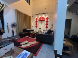 Bán nhà phúc lợi long biên dt 45m2 lô góc vài bước ra ô tô tiện ích ngập tràn