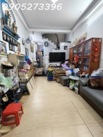 Bán nhà phường 2 – quận tân bình hẻm 3m – cách mặt tiền lê văn sỹ chỉ 30m – giá