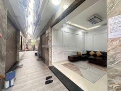 Bán nhà phương canh – 20m ô tô tránh – gần đại học fpt- 7 tỷ