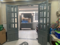 Bán nhà quận 8 , phú định – hẻm 4m – giá tốt chỉ 7 tỷ 099 ttriệu