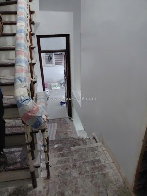 Bán nhà riêng cổ nhuế – gần đại học mỏ địa chất – 5 tầng – diện tích 44,5m² –