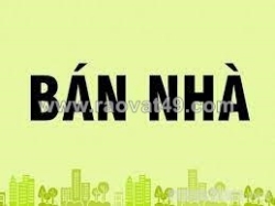 Bán nhà riêng trong ngõ – phố chính kinh, thanh xuân, hà nội