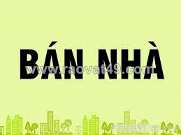 Bán nhà riêng trong ngõ – phố chính kinh, thanh xuân, hà nội