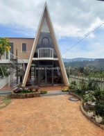 Bán nhà sàn homestay mới thuộc đông anh 3, nam ban, lâm hà