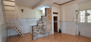 Bán nhà sát mặt tiền  cách 1 căn nhà q4
ngang 5.2 dài 5.4 có 3 tỷ đúc bê tông