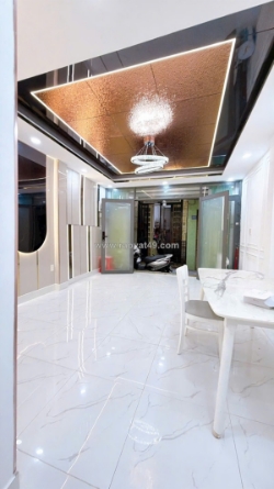 Bán nhà sát mặt tiền q4
ngang 4 dài 7 đúc bê tông có 4 tê