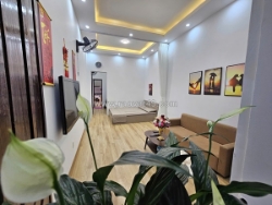 Bán nhà tập thể đường cầu bươu, kiến hưng, hà đông