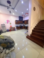 Bán nhà thạch bàn – long biên - 16.9 tỷ