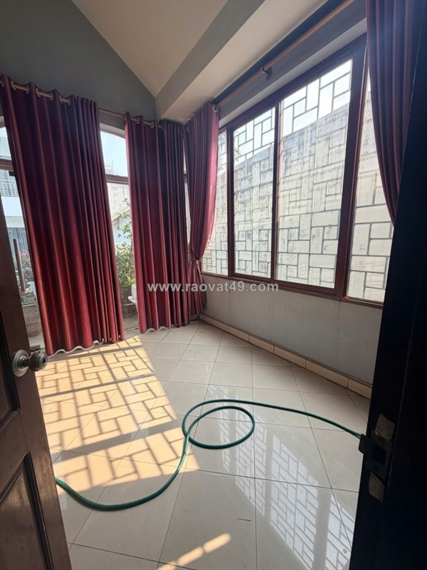 Bán nhà thạch bàn – long biên - 16.9 tỷ