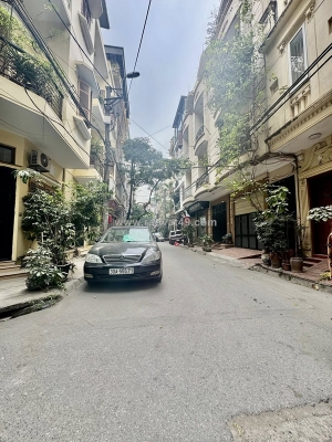 Bán nhà thanh xuân, 65m2 mt6.5m, phân lô oto tránh, vỉa hè kinh doanh đỉnh, chỉ