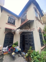 Bán nhà thảo điền đường 61, có sân vườn, ~96 m²,  kết cấu 2 nhà, nhà cũ, giá 17,5 tỷ