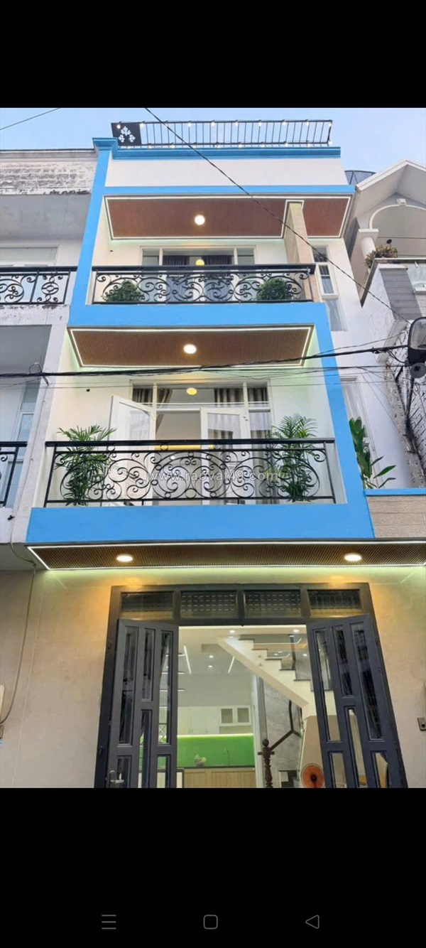 Bán nhà tl 47 p.an phú đông, q12
gần chợ, bách hóa xanh,ngân hàng,bệnh