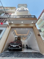 Bán nhà tô vĩnh diện, thanh xuân, phân lô gara ô tô, 6t tm, 60m2, 25.8 tỷ(ctl)