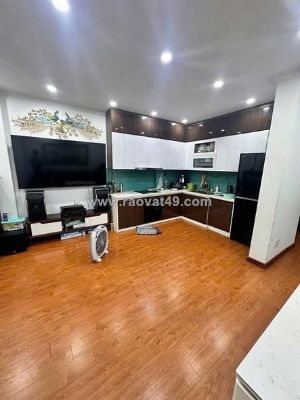 Bán nhà trần quang diệu, 60m2, 6 tầng thang máy, mặt tiền 5.9m, 31.8 tỷ, ô tô