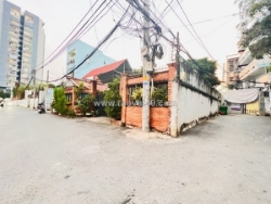 Bán nhà trong ngõ đường số 8, linh trung, thủ đức, tp hcm - diện tích 194m2,