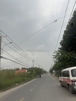 Bán nhà trong ngõ thạnh xuân quận 12, diện tích 600m2, 10 phòng ngủ, giá hời 36