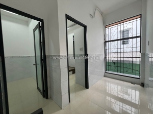 Bán nhà trung tâm khu bàn cờ đô lương – 2 tầng – chỉ 2,45 tỷ