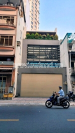 Bán nhà trung tâm q5 đường trần bình trọng, diện tích 7 m² – giá 79 tỷ