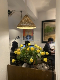 Bán nhà tt thành công 110m tầng 1- o tô tránh đỗ cửa - gần trường - công viên-