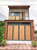 Bán nhà vị trí vàng phường nam nha trang, khánh hoà