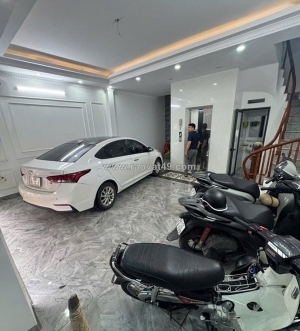 Bán nhà vũ tông phan, thanh xuân, gara ô tô, kinh doanh, thang máy, 48m2, 17.5