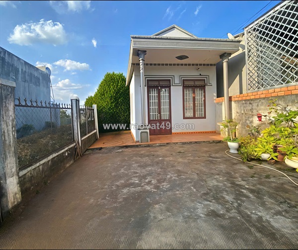 Bán nhà vườn 430m2 - liên hiệp - đức trọng - lâm đồng 3,8 tỷ