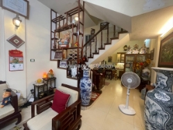 Bán nhà xuân đỉnh 33 m 5 tầng 10,55 tỷ