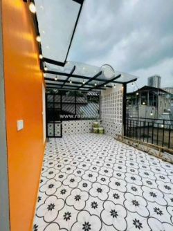 Bán nhà xuân thủy 38 m, 5 tầng, mặt tiền 6m, chỉ 9 tỷ cầu giấy- gần phố gần ô