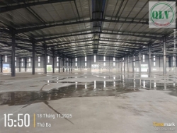 Bán nhà xưởng – bảo lộc – 15.048m²