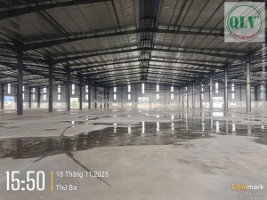 Bán nhà xưởng – bảo lộc – 15.048m²