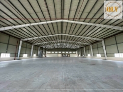 Bán nhà xưởng – kcn hố nai 3, trảng bom, đồng nai – 10.991m²