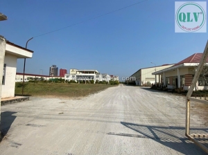 Bán nhà xưởng – kcn phước đông, gò dầu, tn –  14.738m²