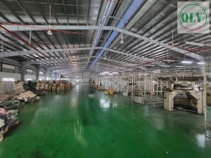 Bán nhà xưởng – kcn rạch bắp, bến cát, bd –  5.792m²