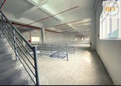 Bán nhà xưởng – kcn thành thành công, tn – 8.033m²