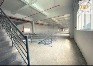 Bán nhà xưởng – kcn thành thành công, tn – 8.033m²