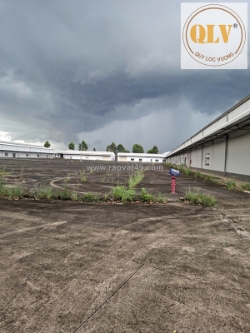 Bán nhà xưởng – trảng bom, đồng nai – 40.313m²