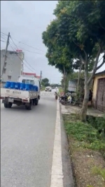 Bán nhanh lô đất 100m mặt đường tại xã hoà tiến, hưng hà hưng yên