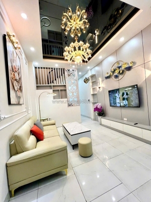 Bán nhanh nhà riêng - vị trí đắc địa tại yên nghĩa, hà đông - diện tích 37m2 -