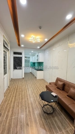 Bán nhanh trước tết căn hộ ct1 vĩnh điềm trung - nha trang