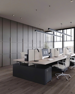 Bán sàn văn phòng 43m² – lộc ninh singashine