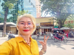 Bán siêu dự án lõi trung tâm quận 1 - mặt tiền đ.mạc đĩnh chi - ngang siêu đỉnh