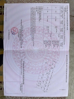 Bán siêu phẩm 42.2m2 xã chương dương đường rộng 4,5m giá 3.3 tỷ
tự nhiên thường