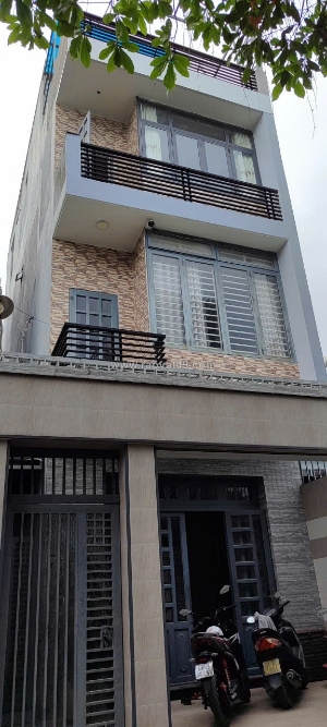 Bán siêu phẩm nhà đẹp 5 tầng 🔥phù hợp cho mọi gia đình